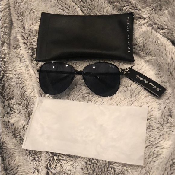 Quay Australia Vivienne sunglasses - Picture 1 of 2